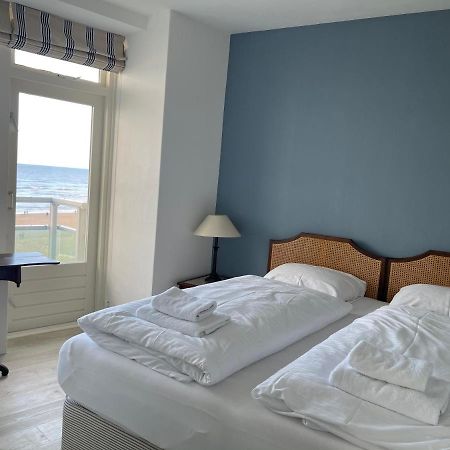 Happy Beach Apartment Zandvoort Bagian luar foto