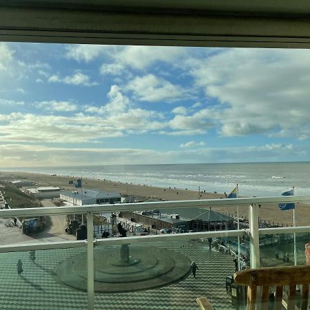 Happy Beach Apartment Zandvoort Bagian luar foto