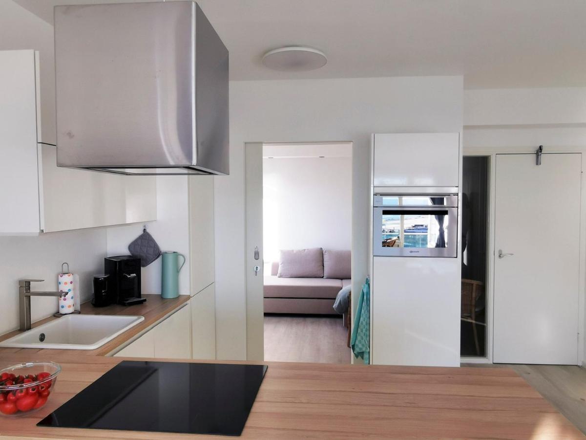 Happy Beach Apartment Zandvoort Bagian luar foto