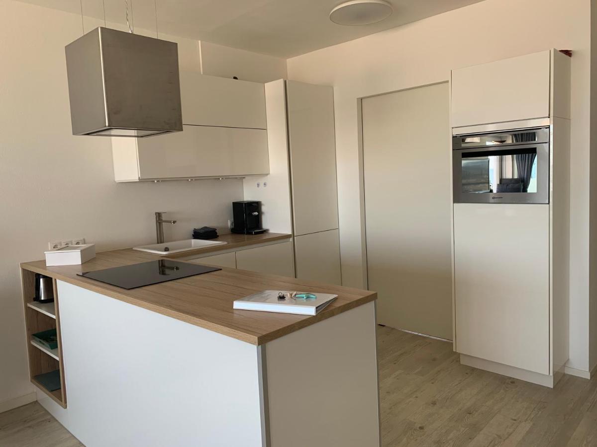 Happy Beach Apartment Zandvoort Bagian luar foto