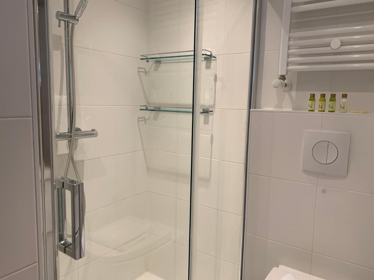 Happy Beach Apartment Zandvoort Bagian luar foto