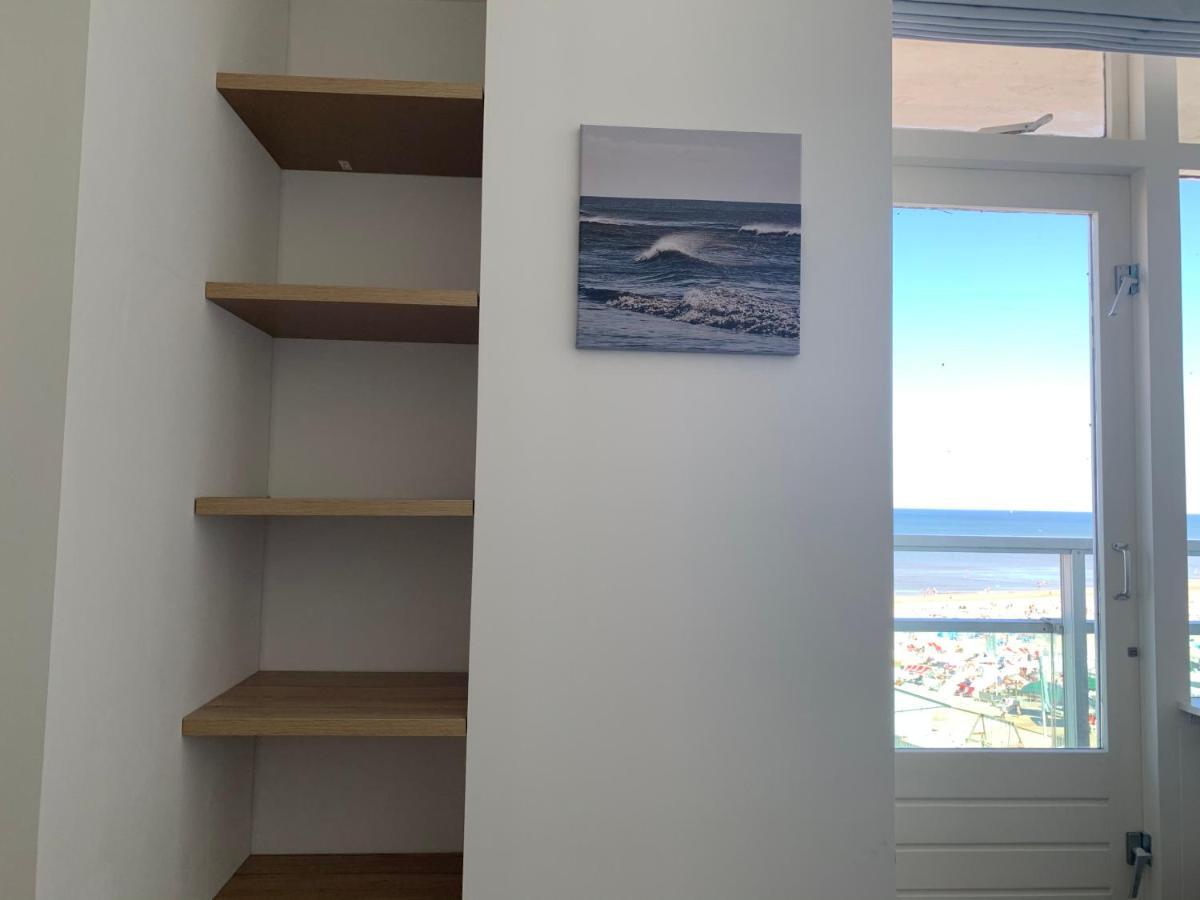 Happy Beach Apartment Zandvoort Bagian luar foto